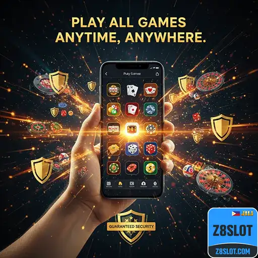 z8slot app 
