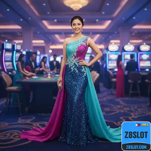 z8slot casino 