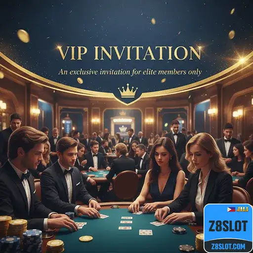 z8slot vip 
